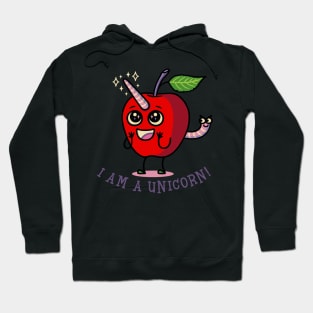 I am a Unicorn! Hoodie